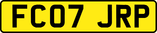 FC07JRP