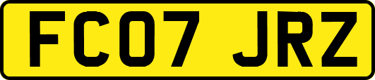 FC07JRZ