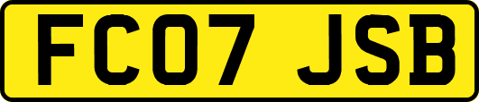 FC07JSB