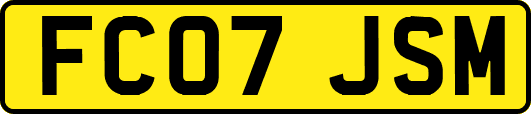 FC07JSM
