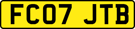 FC07JTB