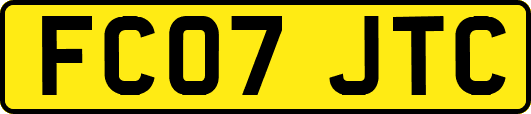 FC07JTC