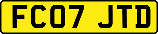 FC07JTD