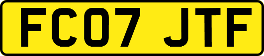 FC07JTF