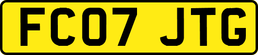FC07JTG