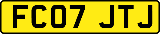 FC07JTJ