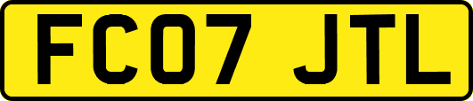FC07JTL