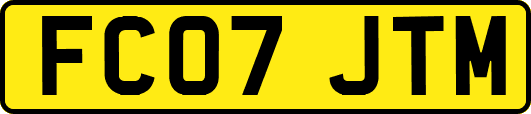 FC07JTM