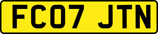 FC07JTN