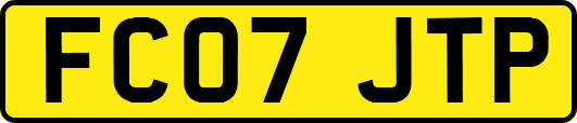 FC07JTP