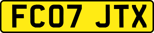 FC07JTX