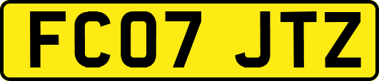 FC07JTZ