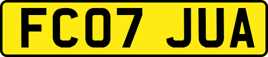 FC07JUA