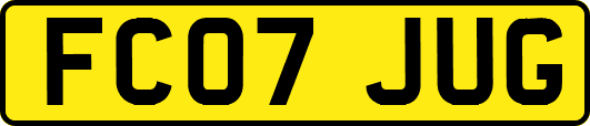 FC07JUG