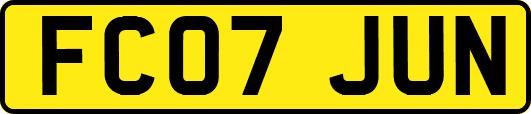 FC07JUN