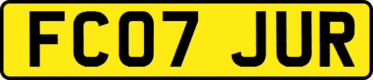 FC07JUR