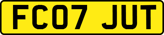 FC07JUT
