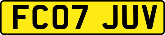 FC07JUV