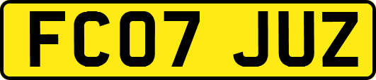 FC07JUZ