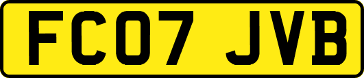 FC07JVB