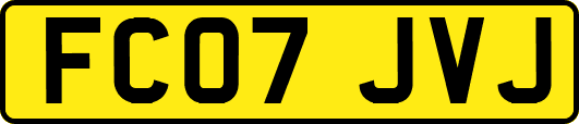 FC07JVJ
