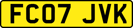 FC07JVK