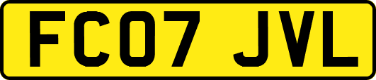 FC07JVL
