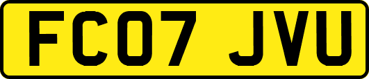 FC07JVU