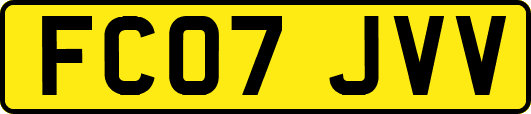 FC07JVV