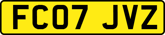 FC07JVZ