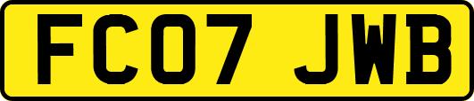 FC07JWB