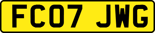FC07JWG