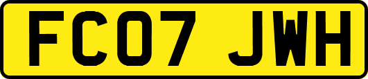 FC07JWH