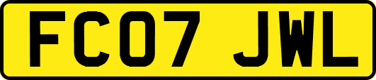 FC07JWL