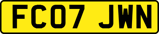 FC07JWN