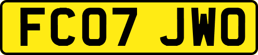 FC07JWO