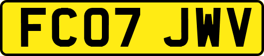 FC07JWV