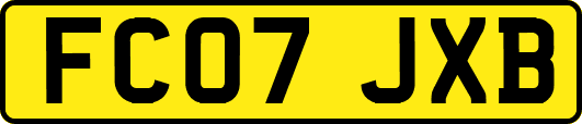 FC07JXB
