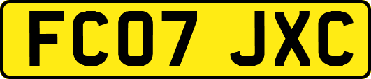 FC07JXC