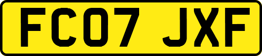 FC07JXF