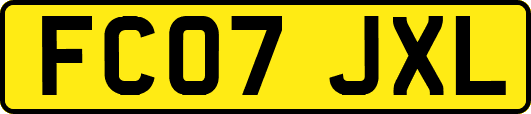 FC07JXL