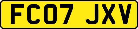 FC07JXV