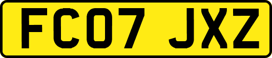 FC07JXZ