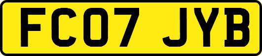 FC07JYB