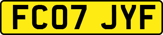 FC07JYF