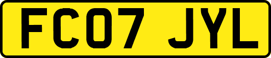 FC07JYL
