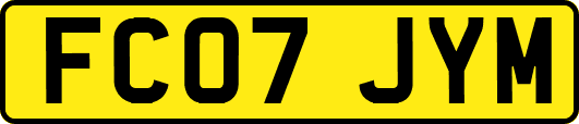 FC07JYM