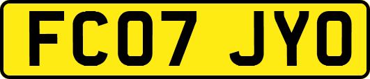 FC07JYO