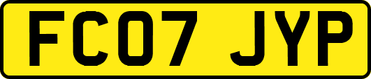 FC07JYP