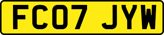 FC07JYW